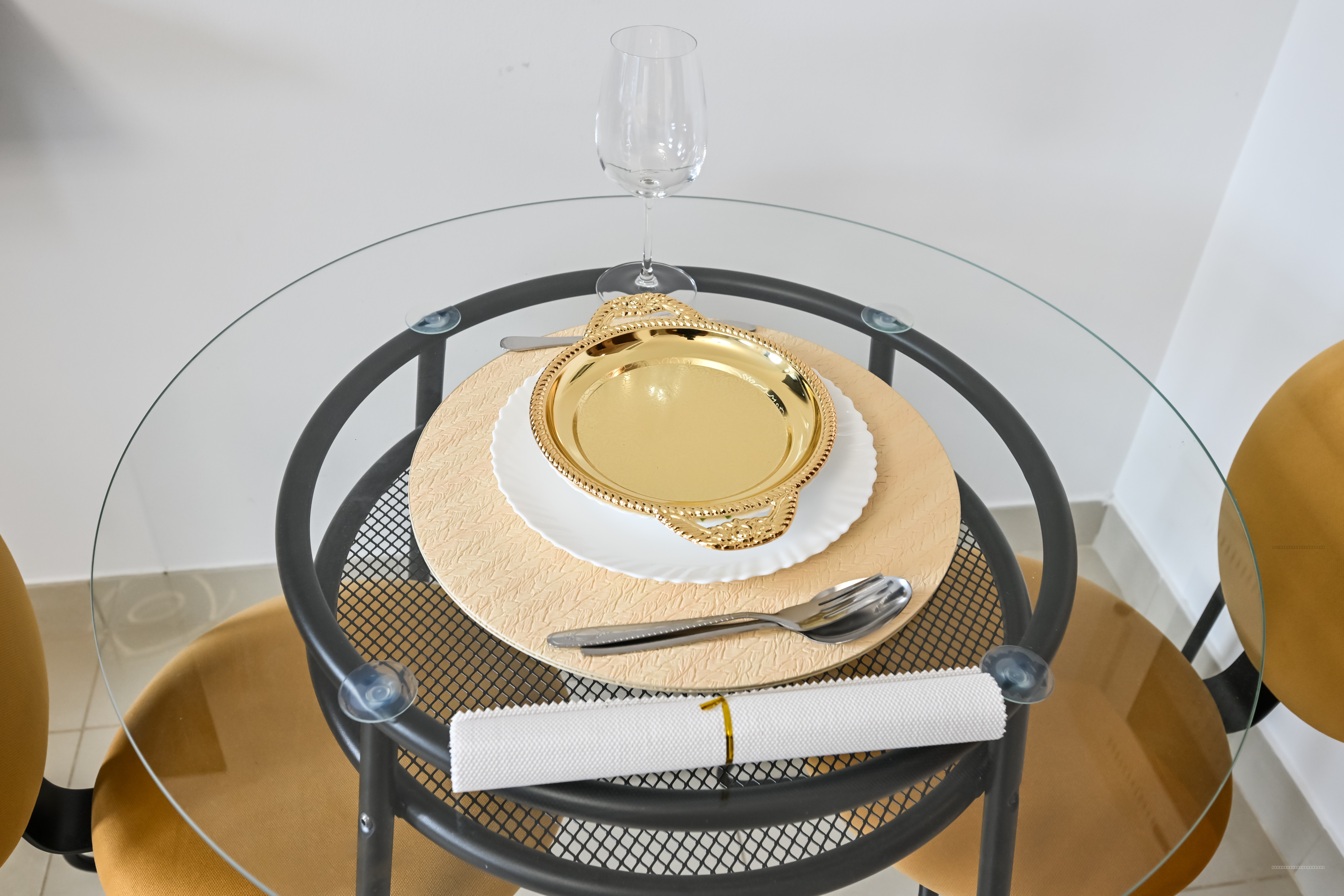 WALK TO BURJ-KHALIFA AND FOUNTAIN - 18