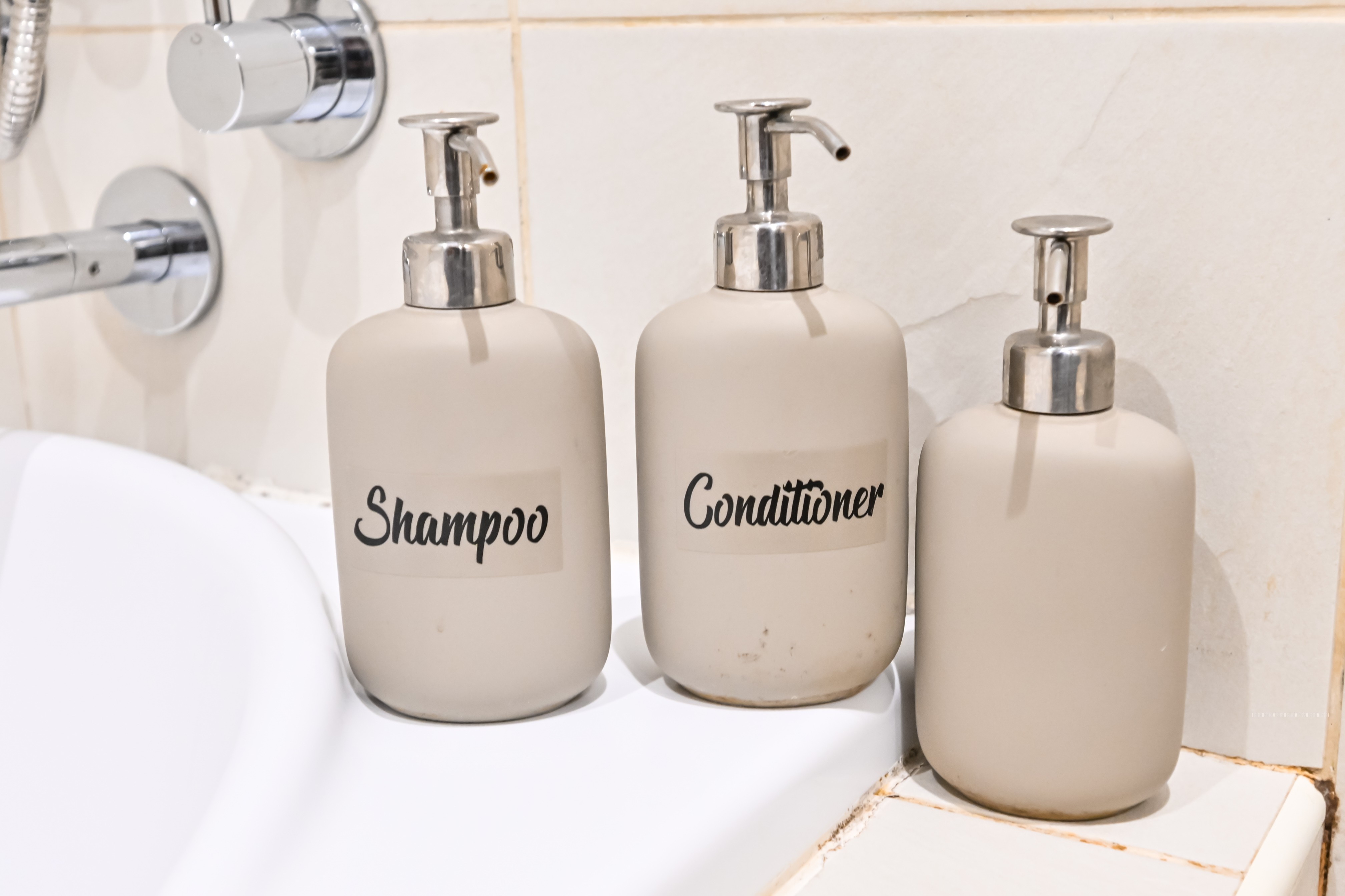 WALK TO BURJ-KHALIFA AND FOUNTAIN - 3