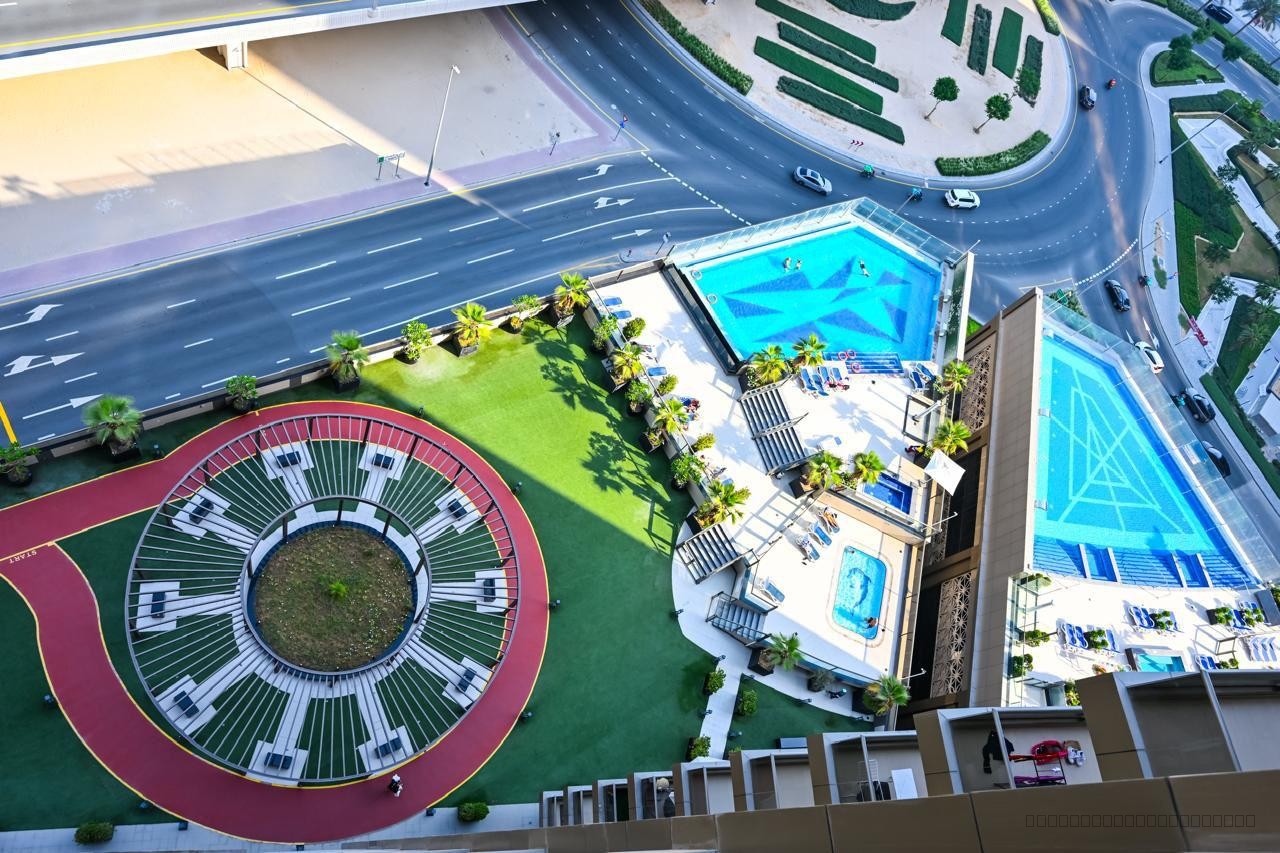 BRAND NEW PREMIUM APARTMENT - 6