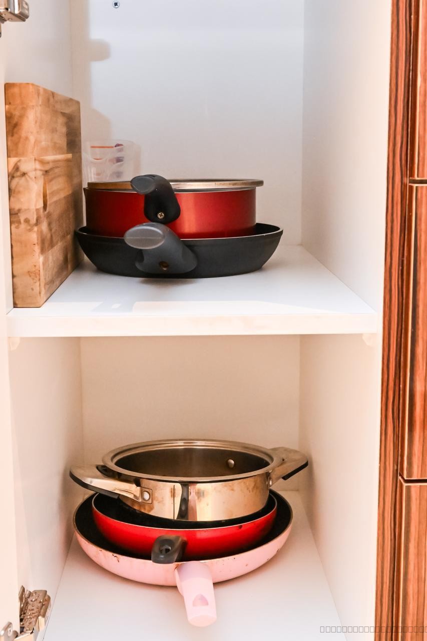 BRAND NEW PREMIUM APARTMENT - 10