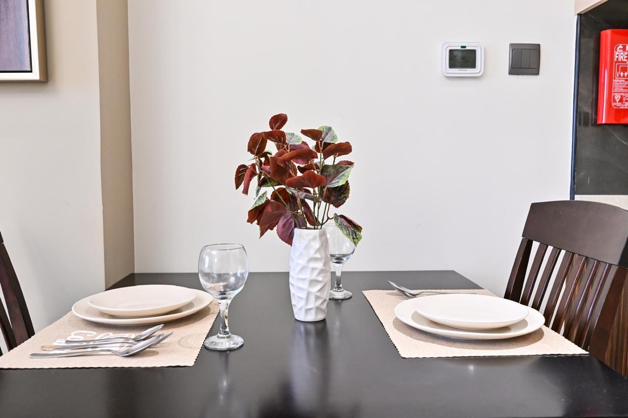 BRAND NEW PREMIUM APARTMENT - 22