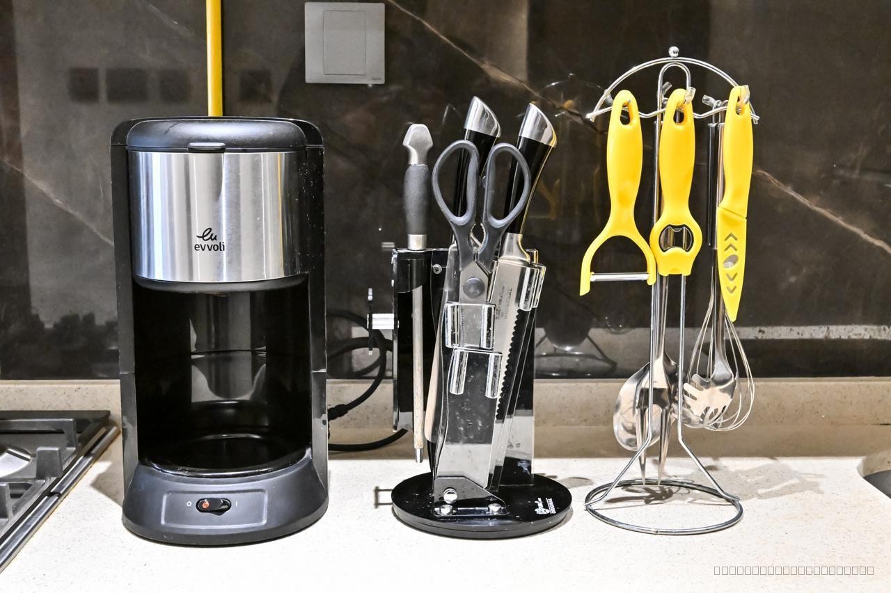 BRAND NEW PREMIUM APARTMENT - 24