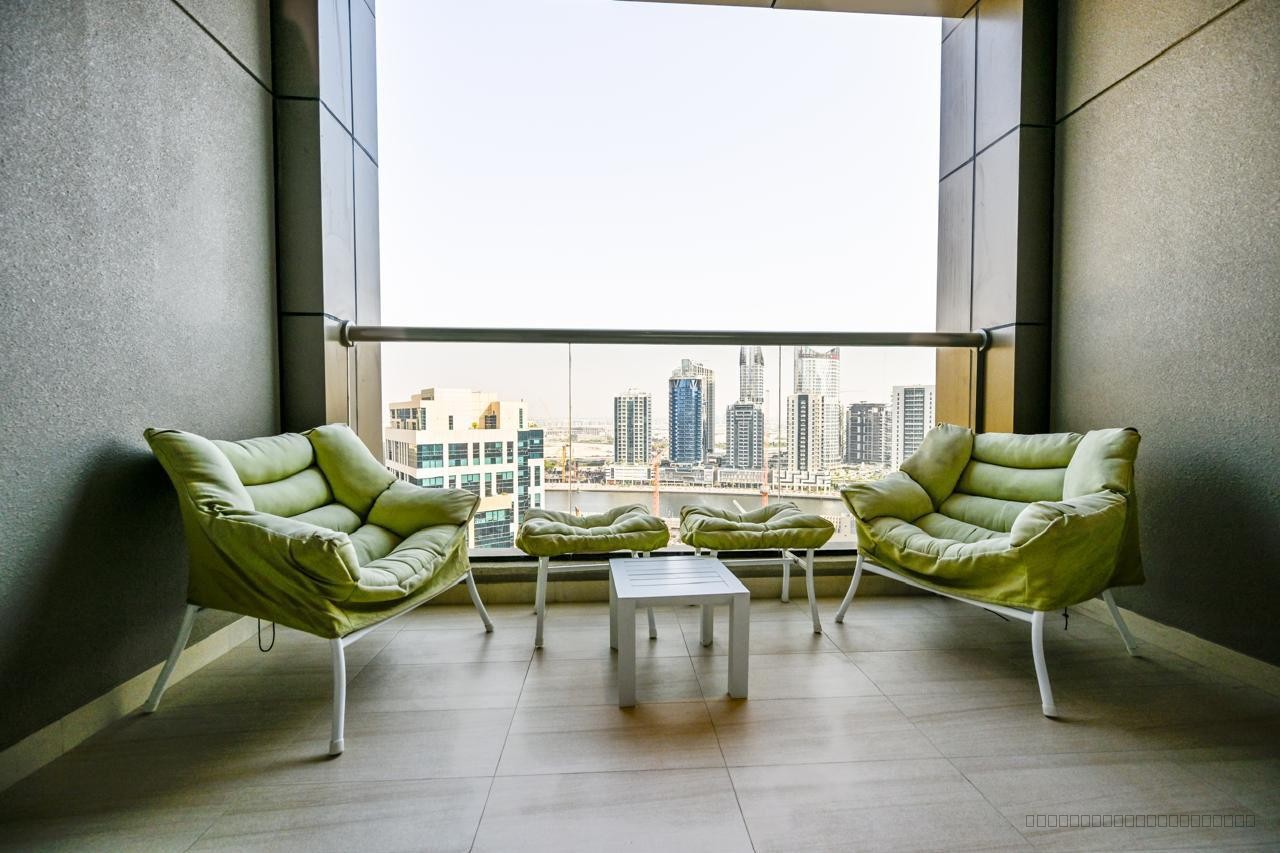 BRAND NEW PREMIUM APARTMENT - 25