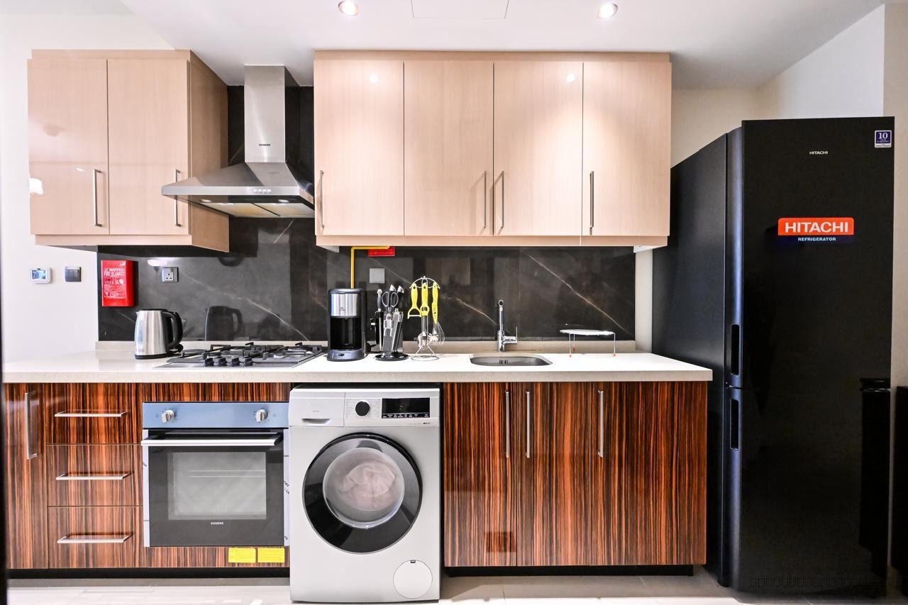 BRAND NEW PREMIUM APARTMENT - 27