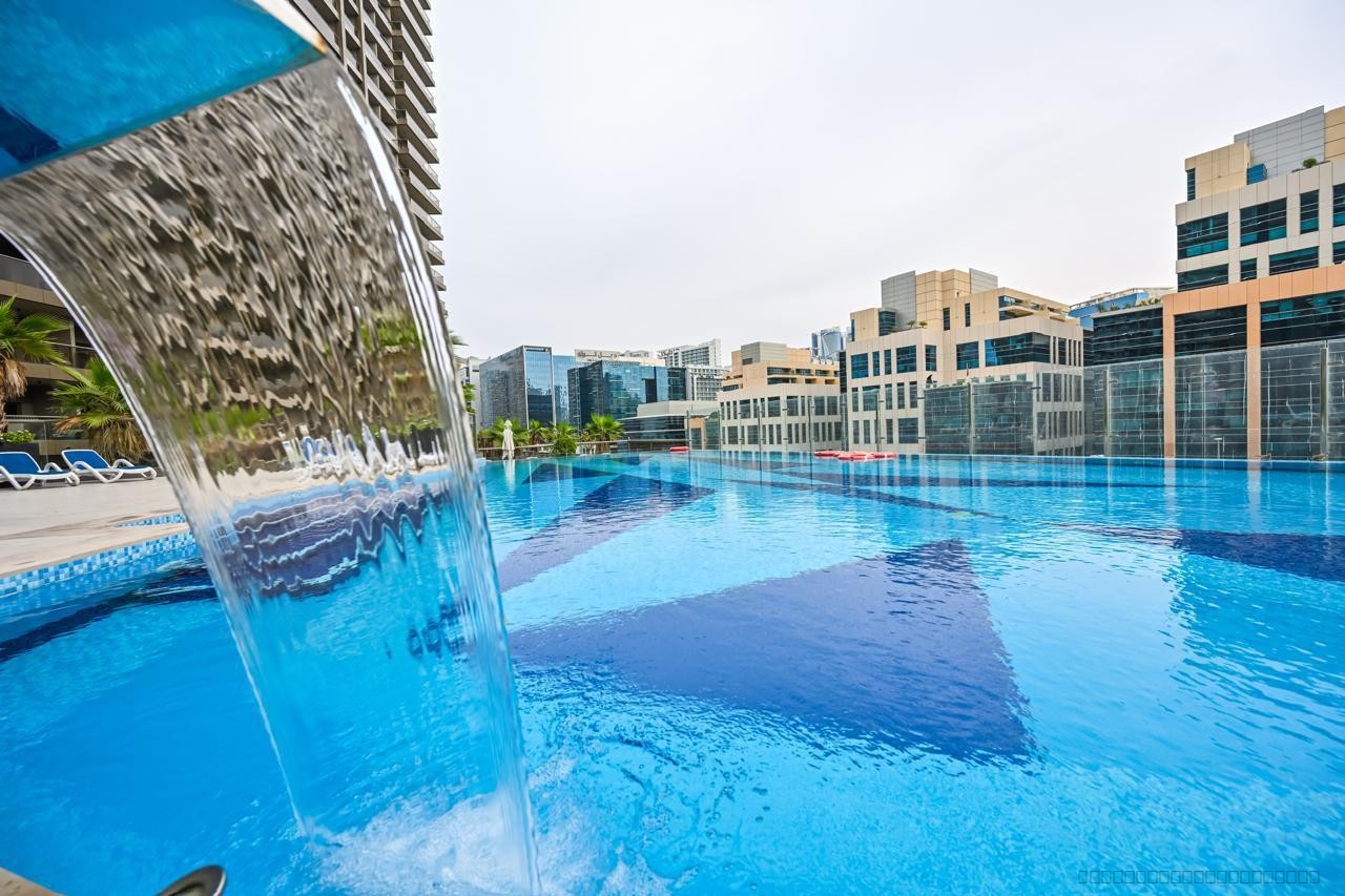 BRAND NEW PREMIUM APARTMENT - 30