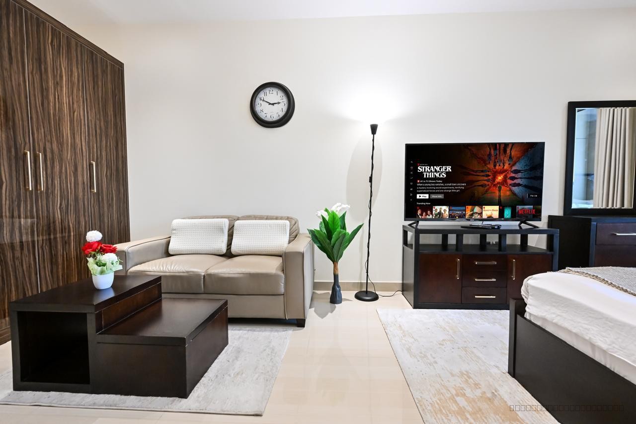 BRAND NEW PREMIUM APARTMENT - 31