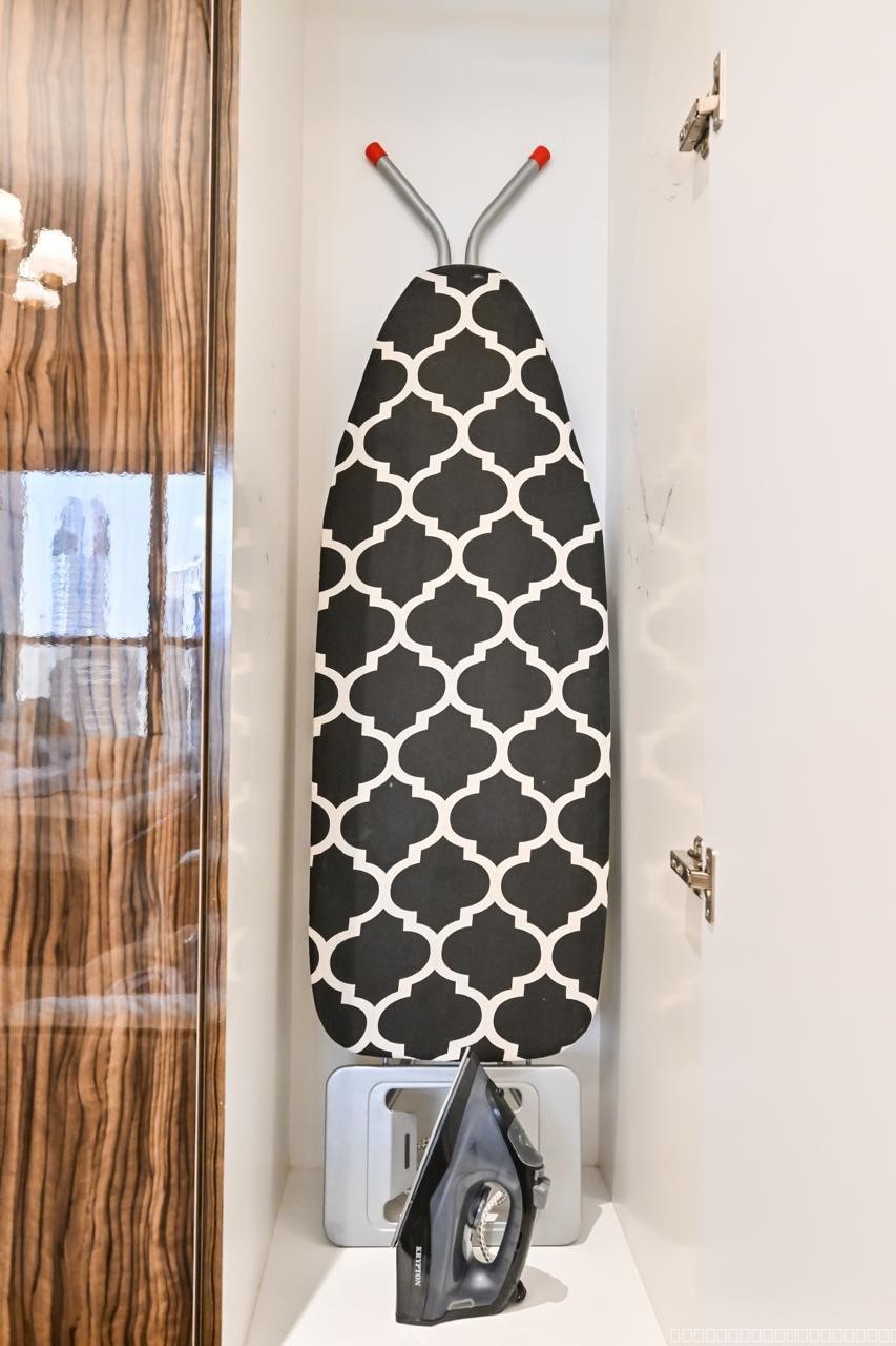 Cozy Studio for 4 Guests near Dubai Mall - 9