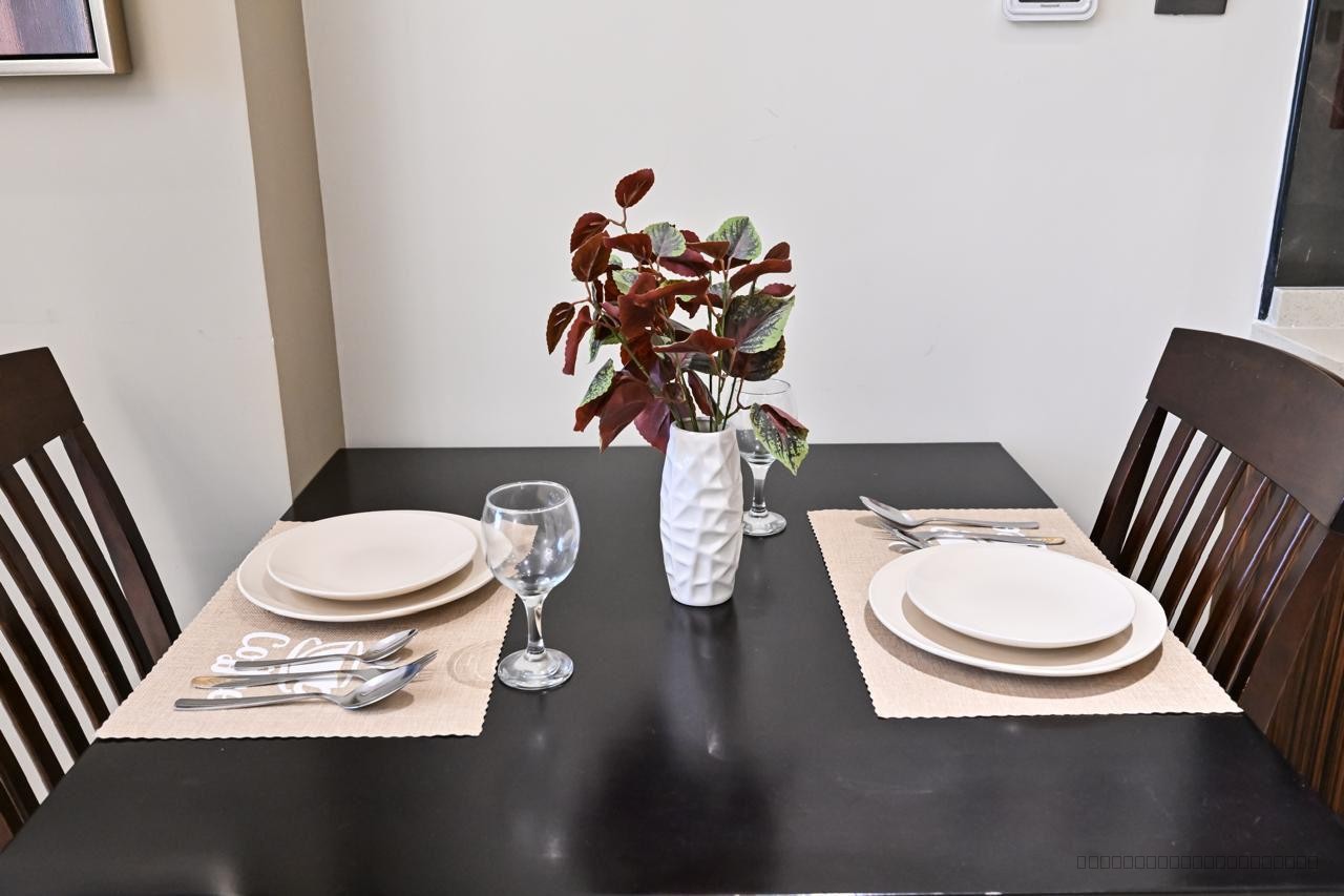 Cozy Studio for 4 Guests near Dubai Mall - 15