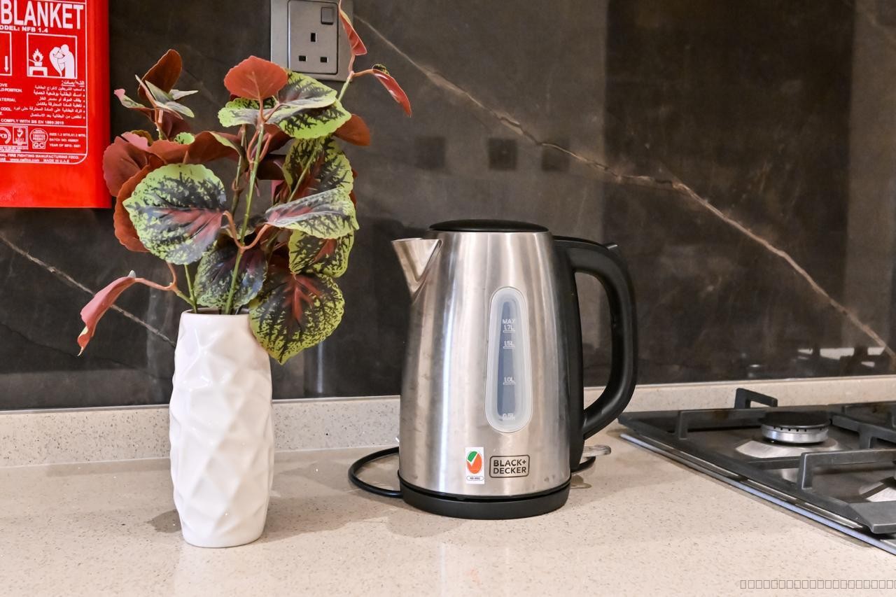 Cozy Studio for 4 Guests near Dubai Mall - 17