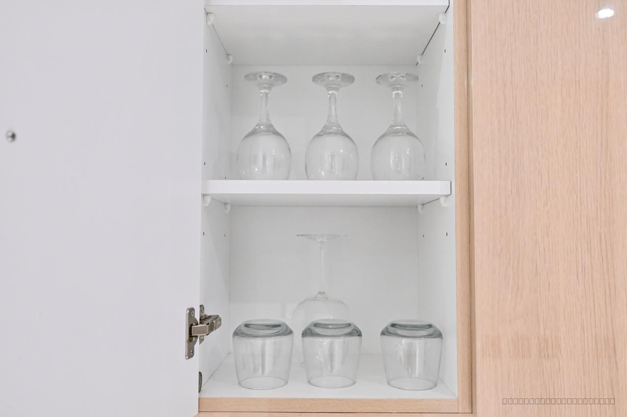 Cozy Studio for 4 Guests near Dubai Mall - 28