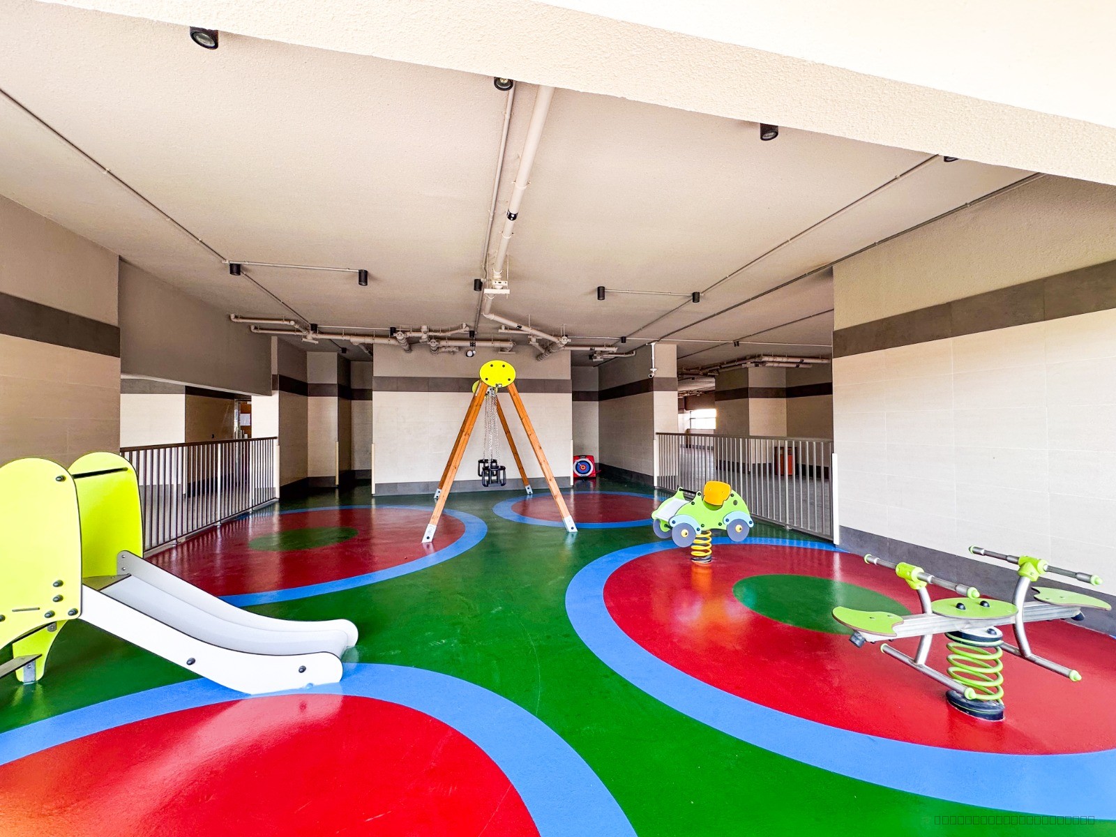 BURJ-VIEWS Spacious studio | Modern interiors | Prime Downtown location - 1