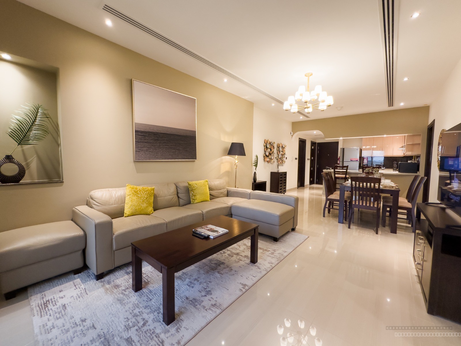 Prime 2BR with Burj Khalifa & Dubai Canal View - 18