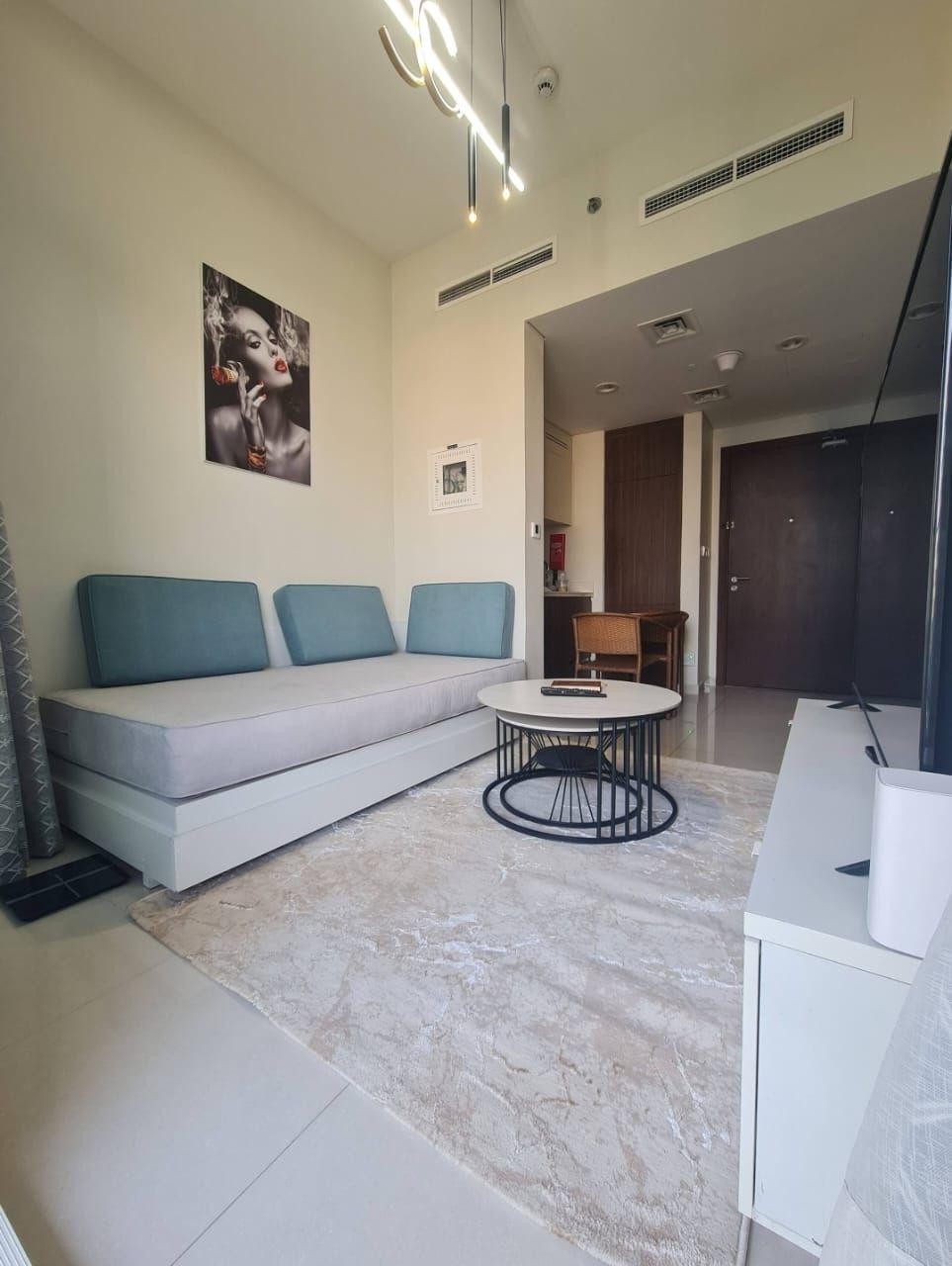 SC-10 Minutes to Downtown Dubai Mall | Bills Included - 19