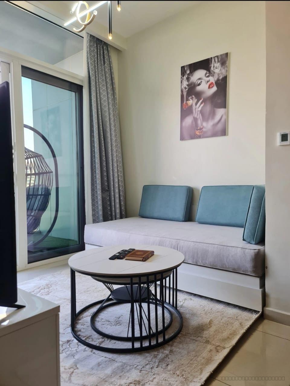 SC-10 Minutes to Downtown Dubai Mall | Bills Included - 20