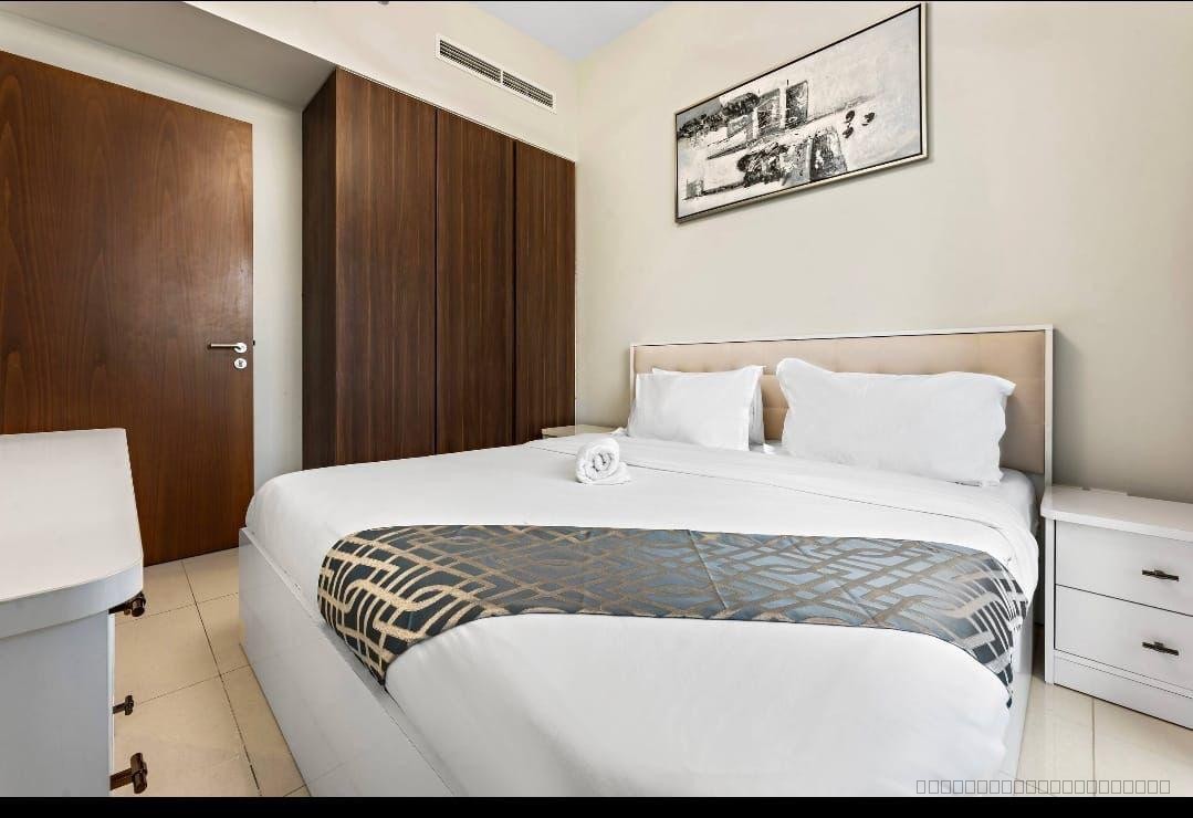 SC-10 Minutes to Downtown Dubai Mall | Bills Included - 23