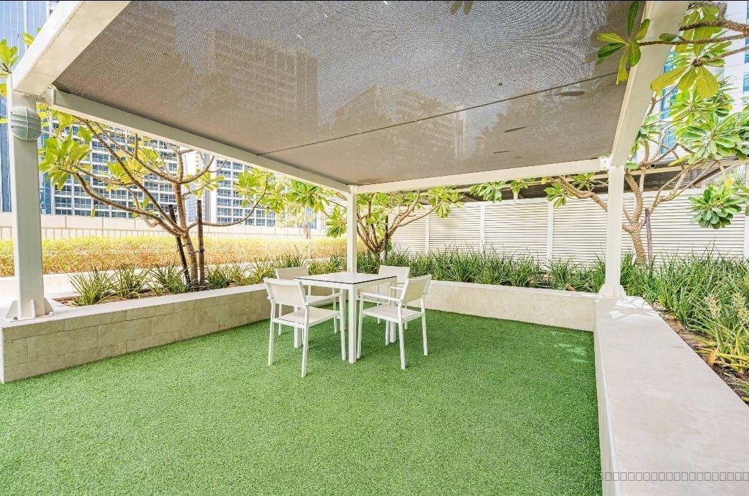 SC-10 Minutes to Downtown Dubai Mall | Bills Included - 26