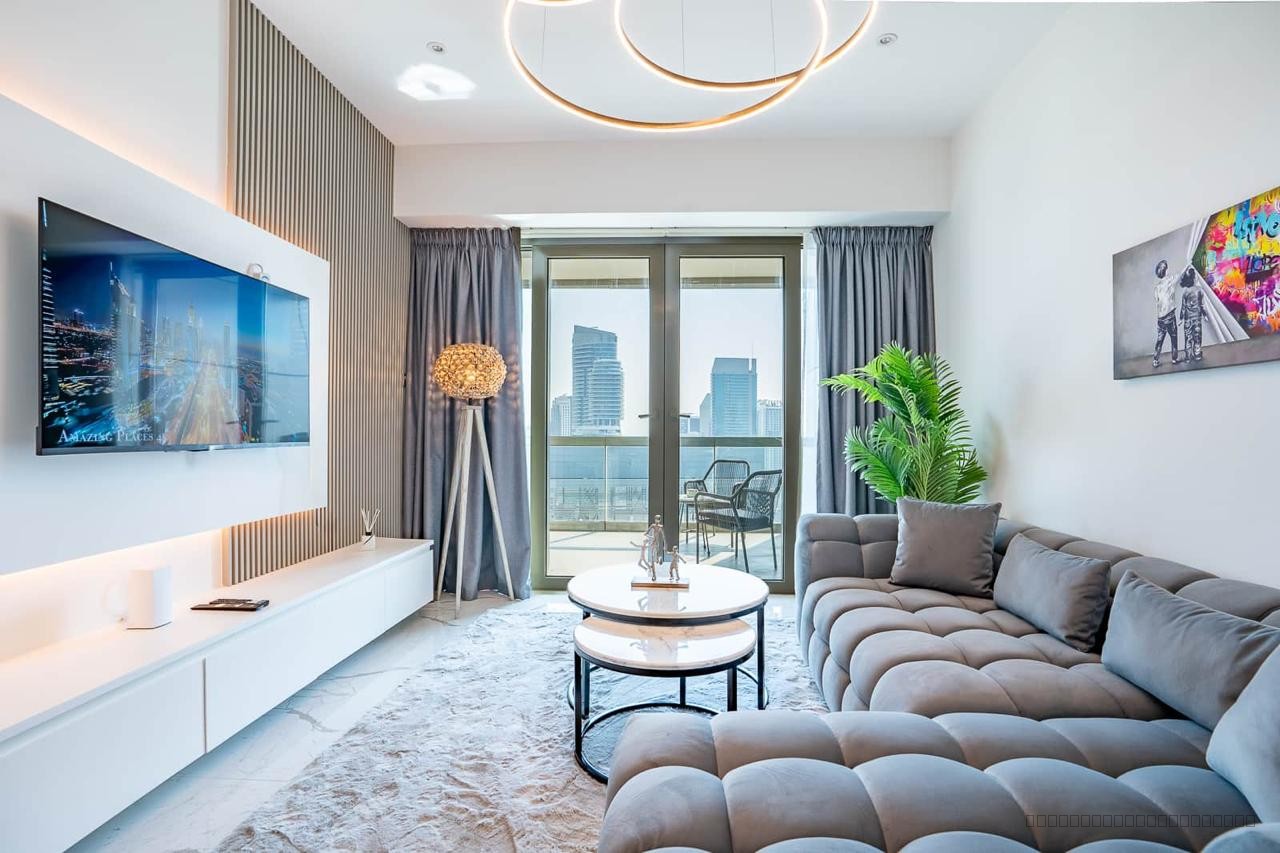 SC-Community View | Downtown Living | Modern - 2