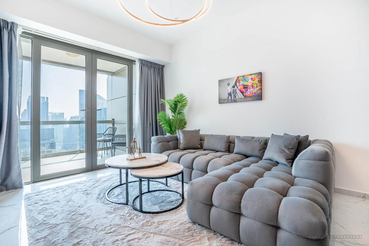 SC-Community View | Downtown Living | Modern - 3