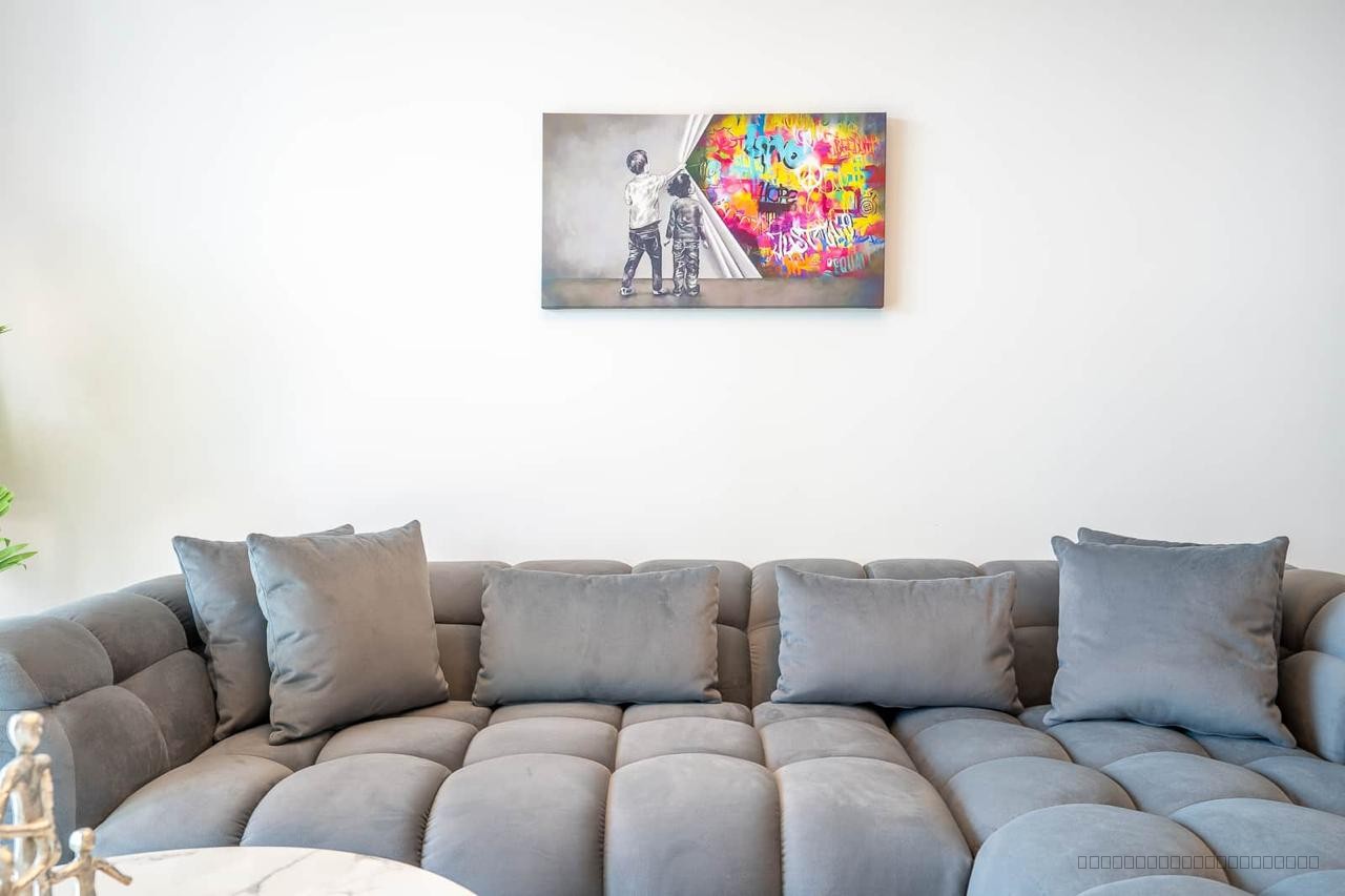 SC-Community View | Downtown Living | Modern - 4