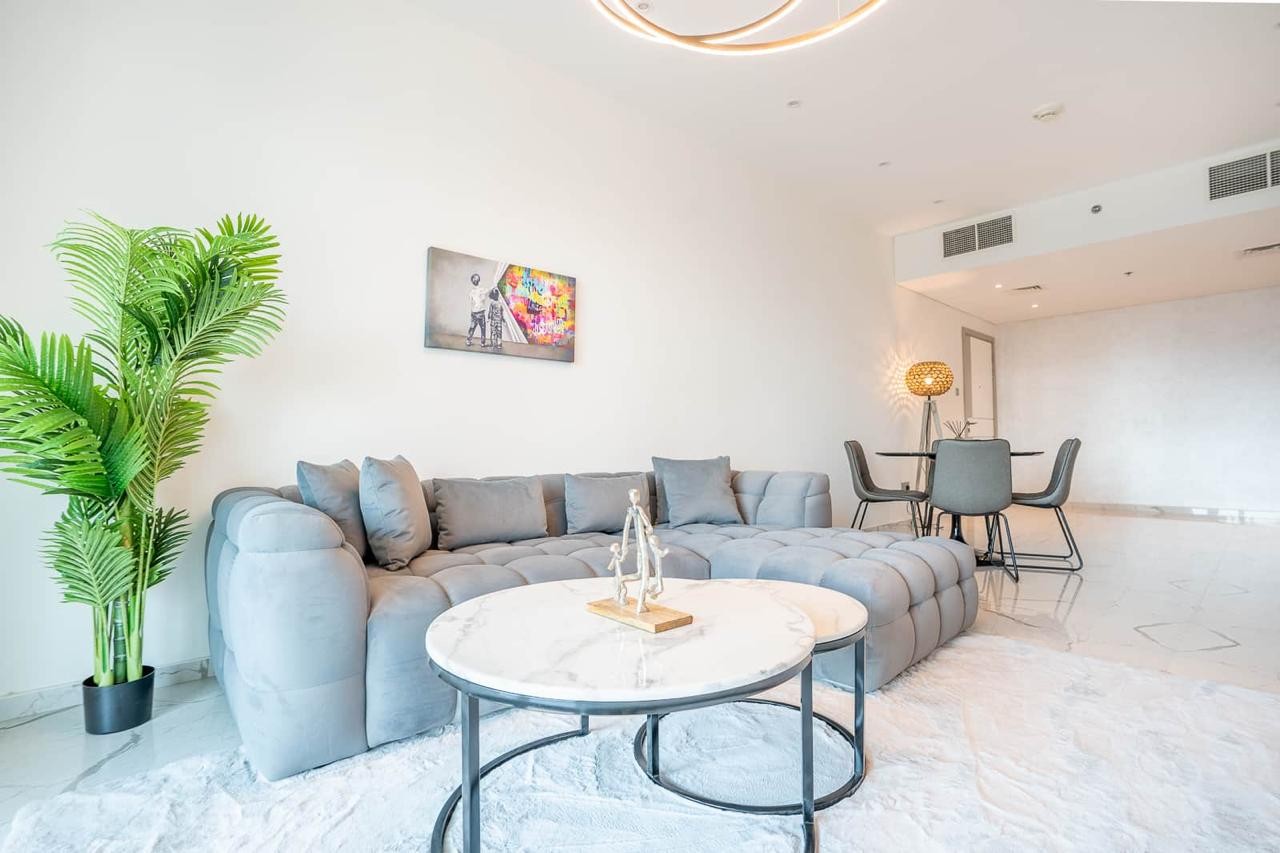 SC-Community View | Downtown Living | Modern - 5