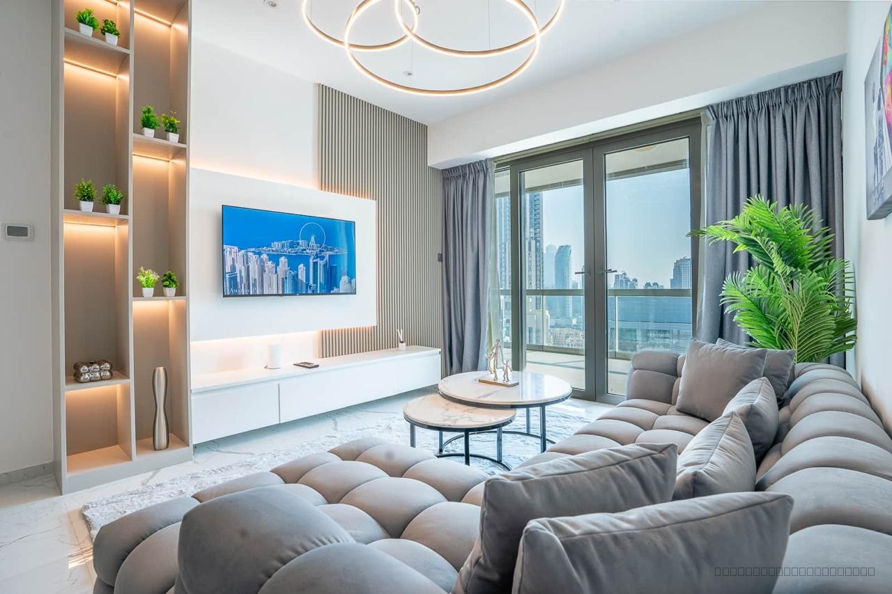 SC-Community View | Downtown Living | Modern - 10