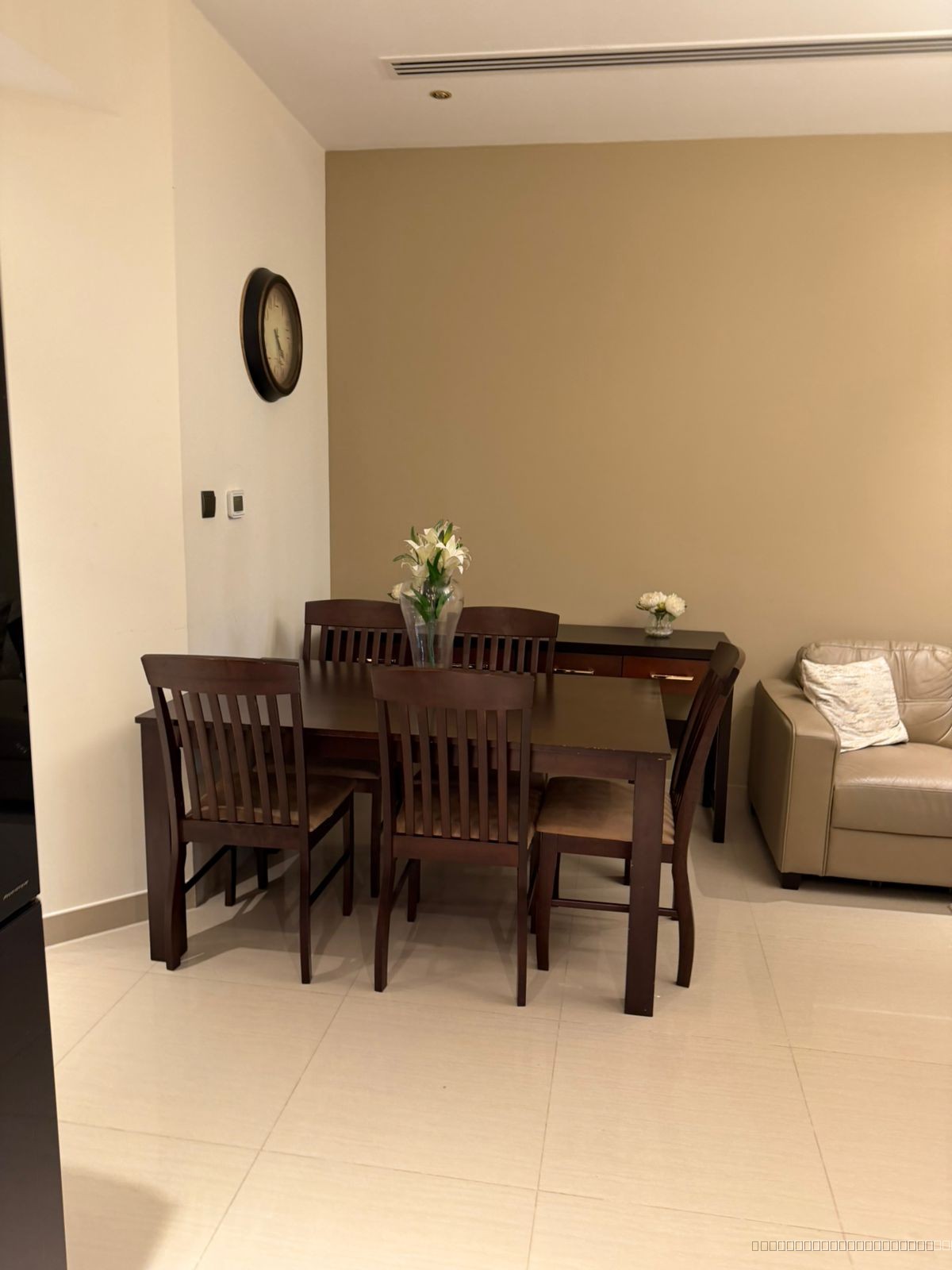 SPACIOUS BURJ VIEWS APARTMENT - 2