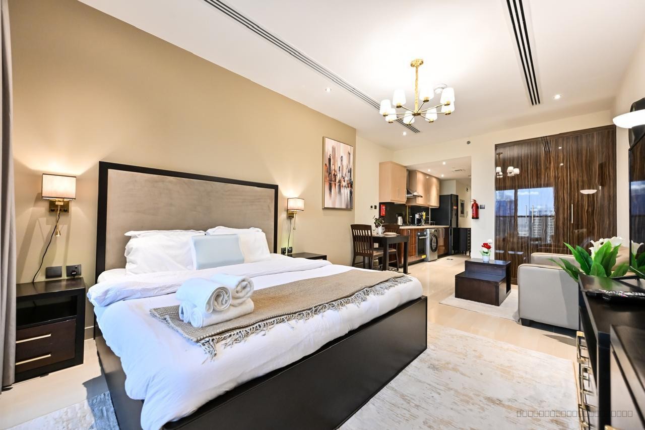 Spectacular View | Brand New | All Bills Incl. - 14