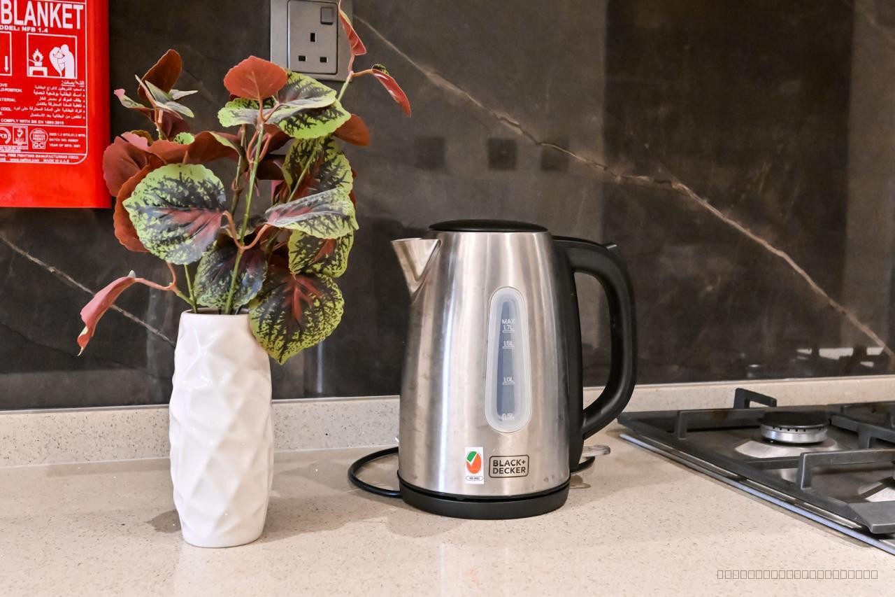 Spectacular View | Brand New | All Bills Incl. - 17