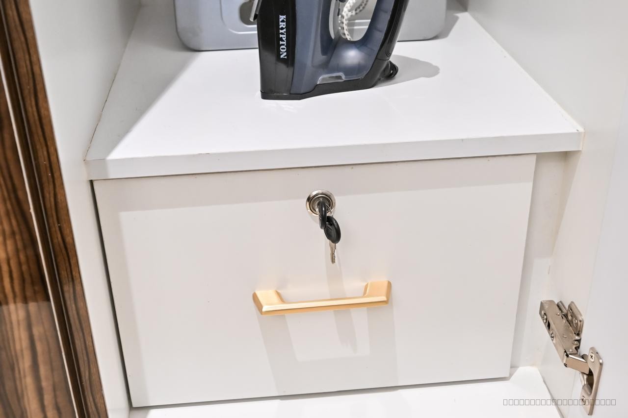 Spectacular View | Brand New | All Bills Incl. - 26